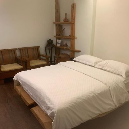 Two Dots On Line Homestay Hualien City Luaran gambar