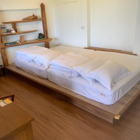 Two Dots On Line Homestay Hualien City Luaran gambar